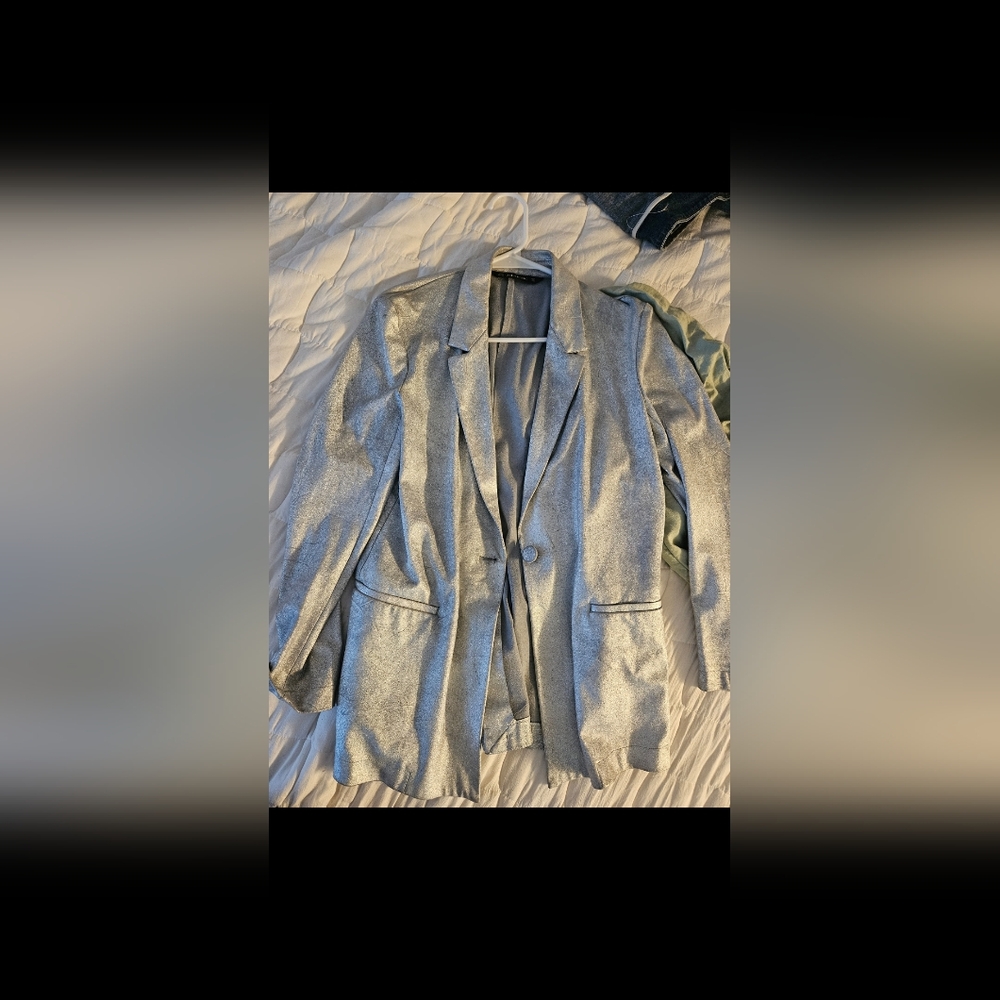 Blazer - image 1